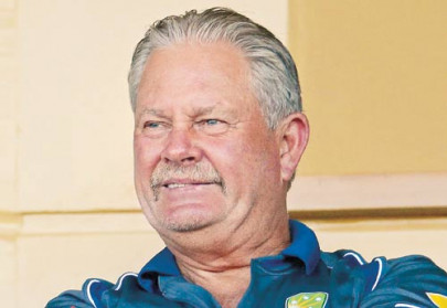 pcb hires australian rixon to lift fielding