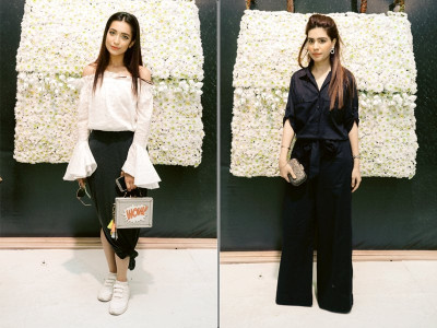 the cut unforgettable looks of the week the cut unforgettable looks of the week