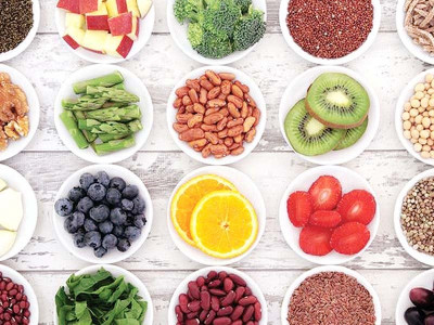 rules for a restorative ramazan