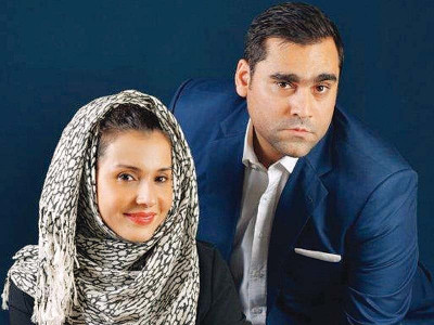 it runs in the family sara chapra and omar omari it runs in the family sara chapra and omar omari