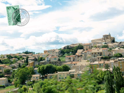 postcard from provence postcard from provence