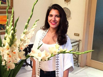 the notepad mehak amer