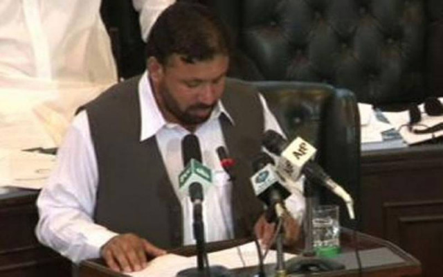 pakistan tehreek e insaf pti led k p government allocates rs161 billion for development levies no new taxes photo radio pakistan pakistan tehreek e insaf pti led k p government allocates rs161 billion for development levies no new taxes photo radio pakistan
