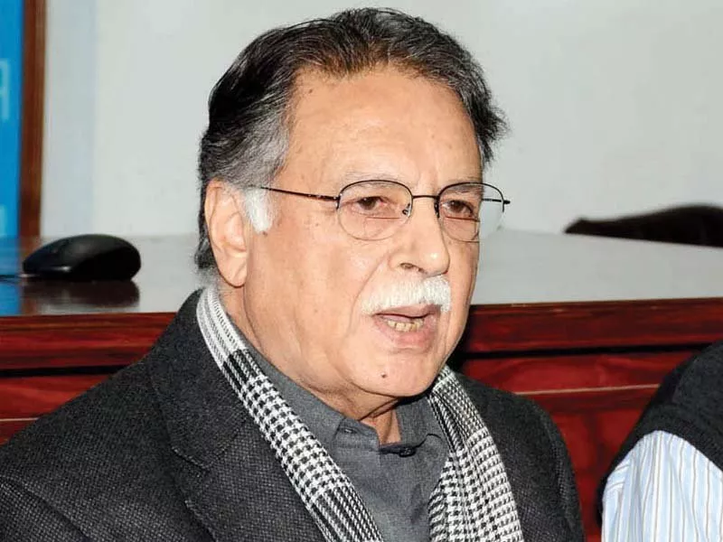 delegation praises prime minister for reviving the kashmir issue photo file delegation praises prime minister for reviving the kashmir issue photo file