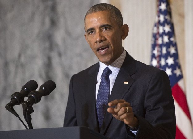 us president barack obama speaks following a national security council meeting on june 14 2016 photo afp