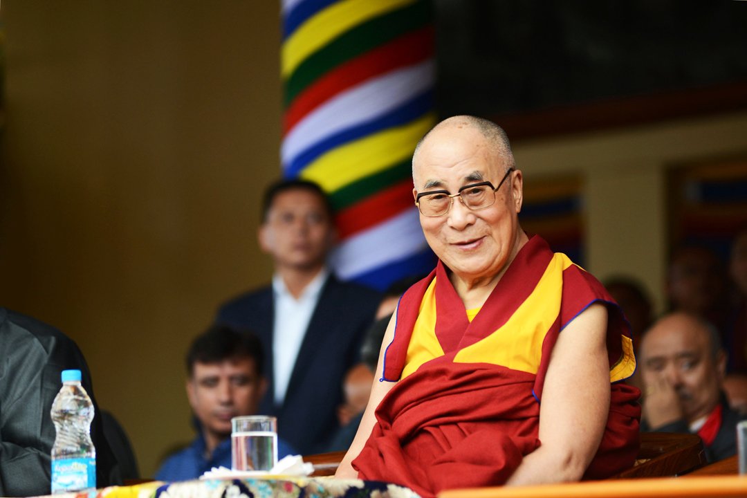 president barack obama will meet the dalai lama at the white house on june 15 2016 in a move likely to enrage china which sees the exiled tibetan spiritual leader as a separatist afp photo