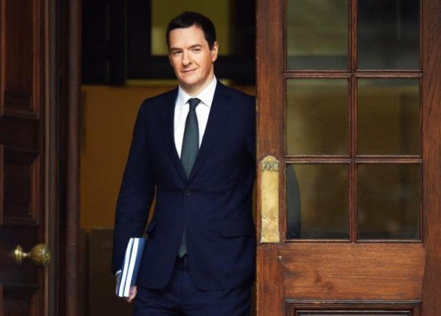 britain 039 s chancellor of the exchequer george osborne photo reuters britain 039 s chancellor of the exchequer george osborne photo reuters