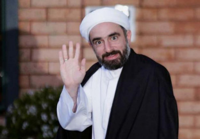 muslim cleric who wants death penalty for homosexuals leaves australia muslim cleric who wants death penalty for homosexuals leaves australia
