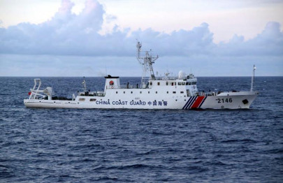chinese spy ship entered japan waters tokyo chinese spy ship entered japan waters tokyo