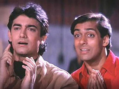 andaz apna apna is getting a reboot and fans aren t happy andaz apna apna is getting a reboot and fans aren t happy