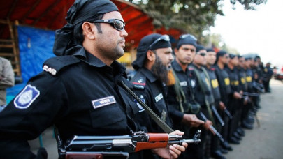 bangladesh police arm villagers against islamist militants bangladesh police arm villagers against islamist militants