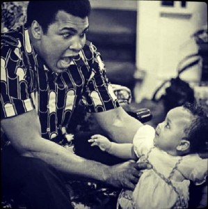 my father knew islam is about peace muhammad ali s daughter says post orlando attack my father knew islam is about peace muhammad ali s daughter says post orlando attack