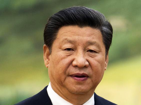 chinese president xi jinping photo afp getty