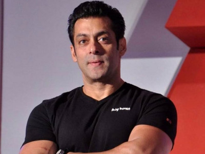 salman khan s next titled tube light salman khan s next titled tube light