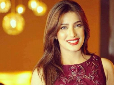 mehwish hayat to make coke studio debut in season 9