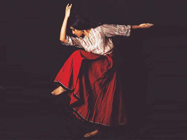 a performer with training in indian classical dance abro also ventured into acting in 2006 photo publicity a performer with training in indian classical dance abro also ventured into acting in 2006 photo publicity