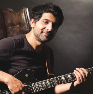 shuja haider the unsung star of pakistani music