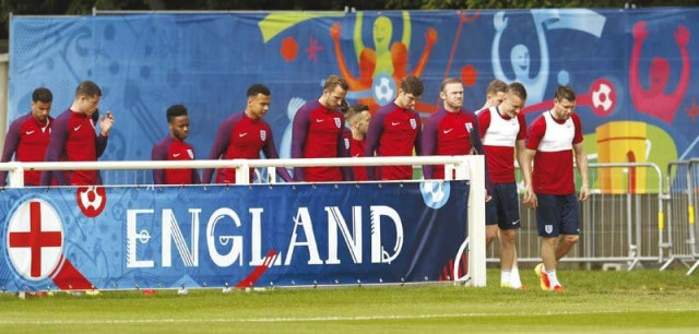 england face the very real threat of elimination from the euros if they lose to wales or if there is more trouble from their fans photo reuters england face the very real threat of elimination from the euros if they lose to wales or if there is more trouble from their fans photo reuters