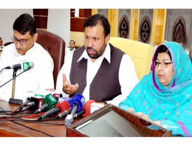 rs 4 billion earmarked for 89 water sanitation schemes photo file rs 4 billion earmarked for 89 water sanitation schemes photo file