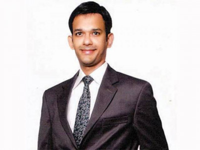 espionage charges nehal ansari not entitled to section 382 b of crpc phc told