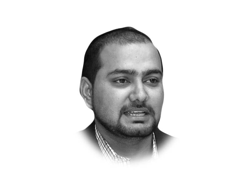 the writer is a karachi based independent researcher and blogs at shuttlediplomat wordpress com he tweets dpahore