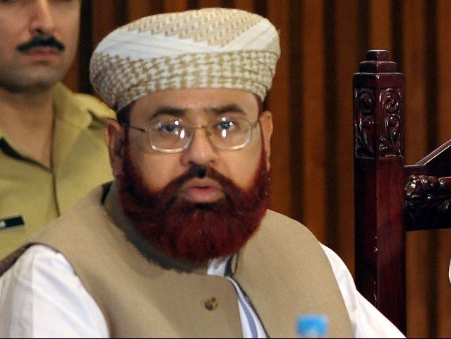 file photo of hamid saeed kazmi photo file