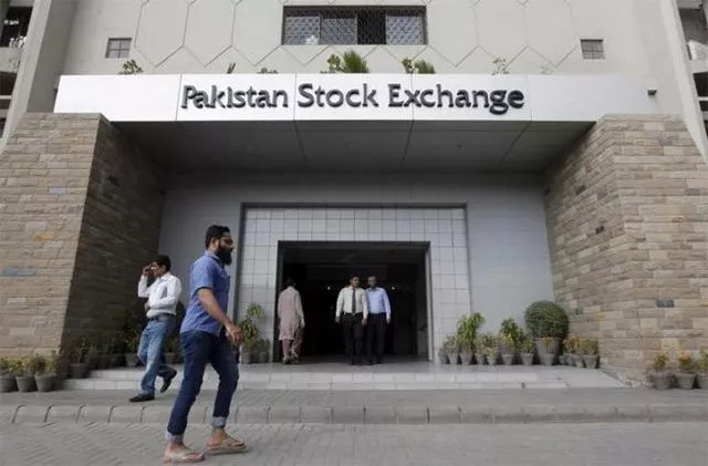 pakistan no more needs imf support claims finance minister photo reuters pakistan no more needs imf support claims finance minister photo reuters