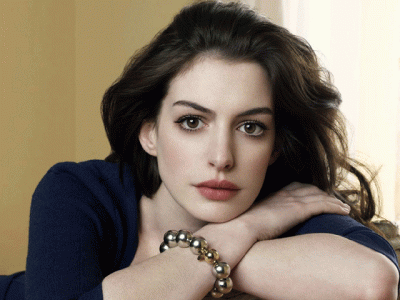 anne hathaway named goodwill ambassador for un women