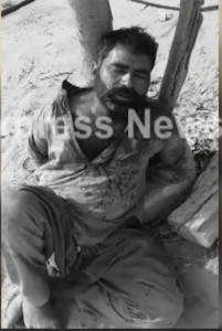 man tied to tree beaten for stopping feudal lord from teasing girl in layyah man tied to tree beaten for stopping feudal lord from teasing girl in layyah