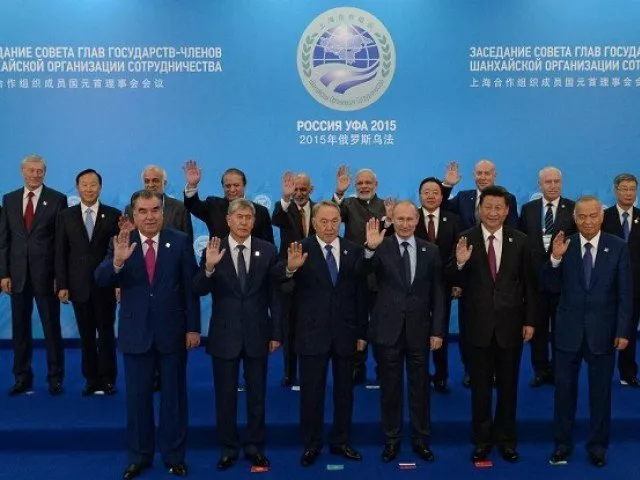 a meeting of the organisation is scheduled on june 23 and 24 in tashkent uzbekistan photo inp file a meeting of the organisation is scheduled on june 23 and 24 in tashkent uzbekistan photo inp file