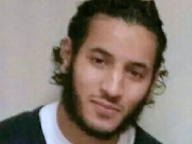 a photo taken off facebook on june 14 2016 shows an undated photo of french larossi abballa 25 who stabbed a policeman repeatedly outside the latter 039 s home in magnanville a northwestern suburb of paris before holing up inside with the policeman 039 s partner and the couple 039 s three year old son photo afp a photo taken off facebook on june 14 2016 shows an undated photo of french larossi abballa 25 who stabbed a policeman repeatedly outside the latter 039 s home in magnanville a northwestern suburb of paris before holing up inside with the policeman 039 s partner and the couple 039 s three year old son photo afp