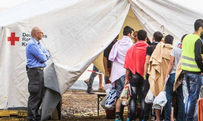 german minister tells doctors to be tougher on migrants facing deportation german minister tells doctors to be tougher on migrants facing deportation