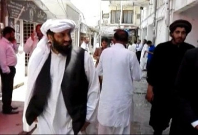 jui f senator granted bail in marvi sirmed case jui f senator granted bail in marvi sirmed case