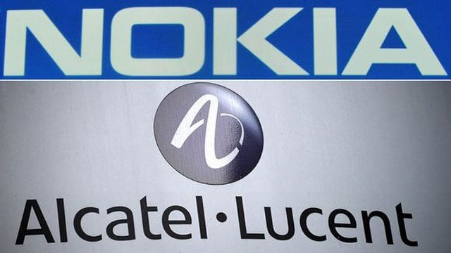nokia said thursday it was settling the ownership issue quot through privately negotiated transactions quot photo afp nokia said thursday it was settling the ownership issue quot through privately negotiated transactions quot photo afp