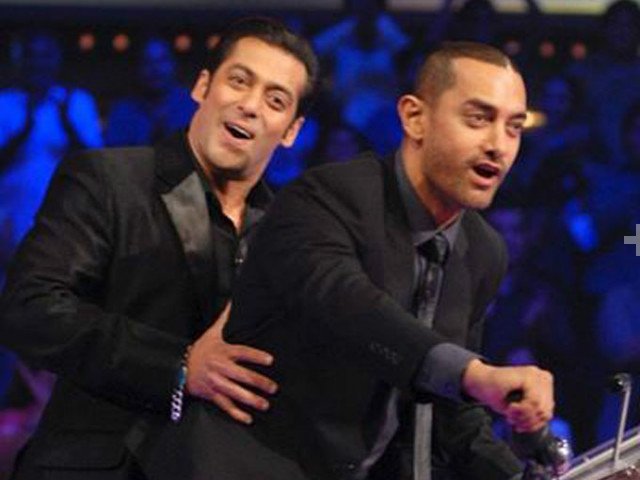 superstar says salman looks handsome   with clothes without clothes photo missmalini