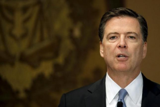 fbi director james comey delivers a speech at the master of science in foreign service cyberproject 039 s sixth annual conference at georgetown university in washington d c u s april 26 2016 photo reuters fbi director james comey delivers a speech at the master of science in foreign service cyberproject 039 s sixth annual conference at georgetown university in washington d c u s april 26 2016 photo reuters