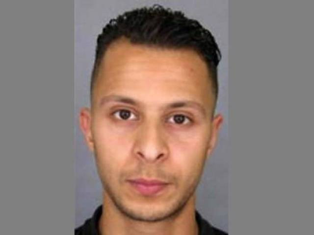 the jihadist is thought to have left for brussels at dawn with two belgian accomplices photo afp the jihadist is thought to have left for brussels at dawn with two belgian accomplices photo afp