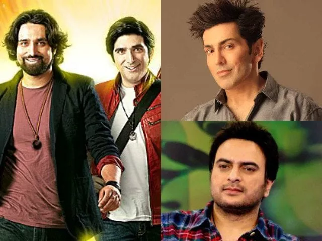 coke studio 9 lineup includes host of industry heavyweights both old and new photo file coke studio 9 lineup includes host of industry heavyweights both old and new photo file