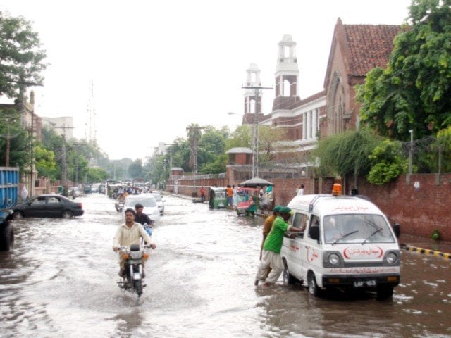 doctors suggest that people steer clear of street food during rainy weather photo abid nawaz express