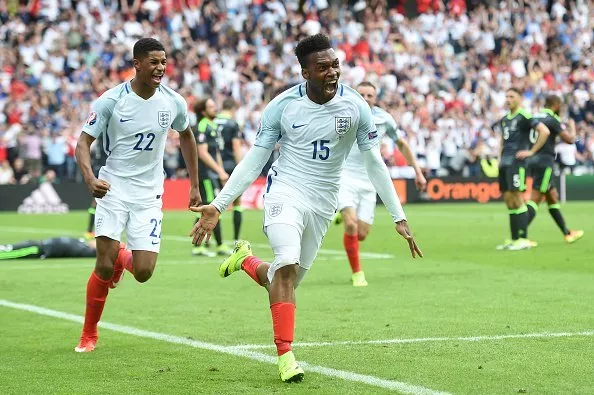 england got a 2 1 win over wales at euro 2016 on thursday photo uefa england got a 2 1 win over wales at euro 2016 on thursday photo uefa
