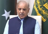 prime minister shehbaz sharif chairs review meeting on petroleum reserves and public relief measures in islamabad on saturday screengrab