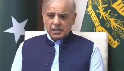 prime minister shehbaz sharif chairs review meeting on petroleum reserves and public relief measures in islamabad on saturday screengrab