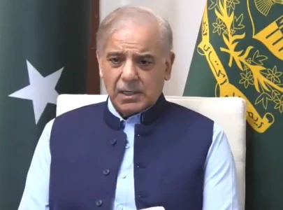 pm shehbaz says govt begins providing relief funds through digital wallets pm shehbaz says govt begins providing relief funds through digital wallets
