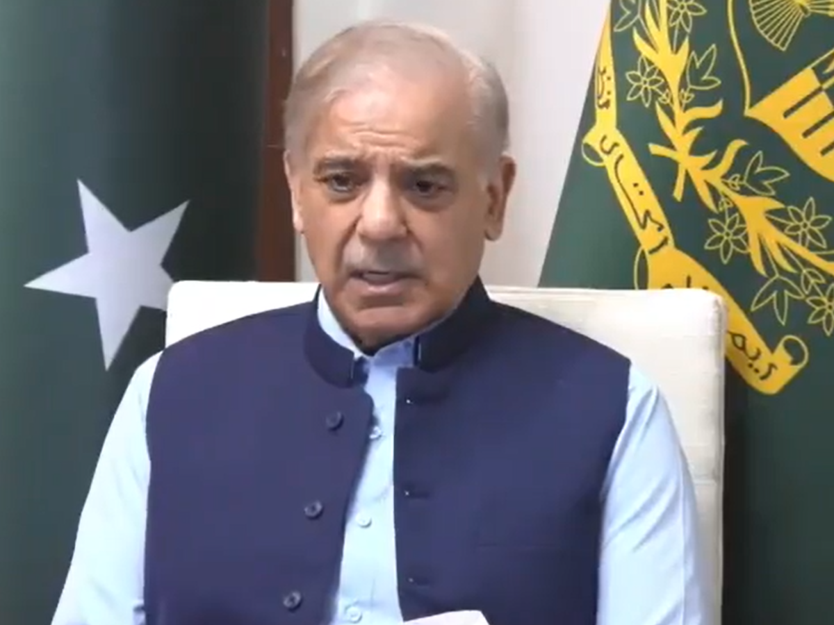 Shehbaz reviews energy planning, exports and youth programme projects
