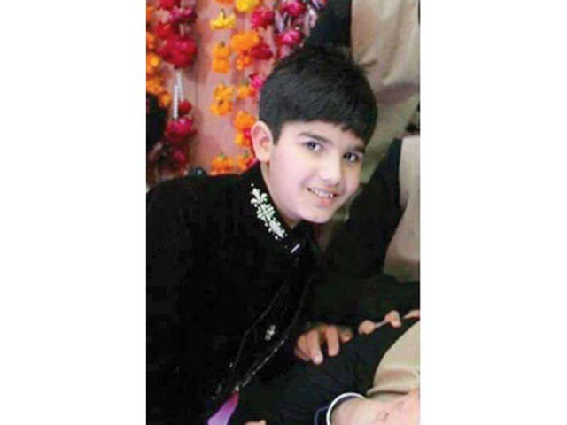 inder breathed his last on a ventilator at a hospital in karachi on april 22 nine days after drowning in the hyderabad club swimming pool on april 13 photo file inder breathed his last on a ventilator at a hospital in karachi on april 22 nine days after drowning in the hyderabad club swimming pool on april 13 photo file