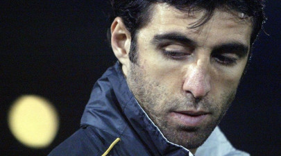 turkey ex football star on trial for insulting erdogan