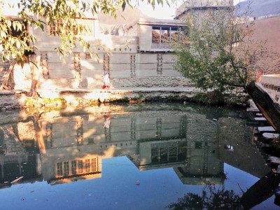 ganish settlement lying in wait to reveal secrets ganish settlement lying in wait to reveal secrets