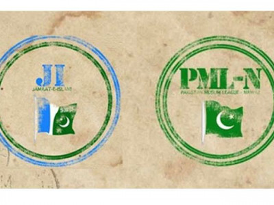 ajk general elections pml n jamaat announce alliance ajk general elections pml n jamaat announce alliance