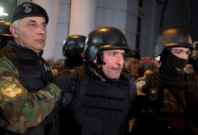 crazy argentine ex minister demands cocaine in court crazy argentine ex minister demands cocaine in court