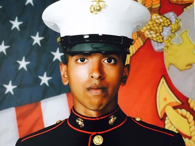 imran yousuf a bouncer at the pulse nightclub knew something was horribly wrong when he heard the crack of gunfire photo marine corps times